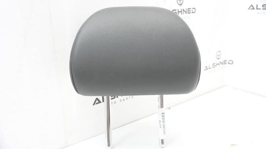 2010 Acura TSX Rear Left Right Headrest Black Leather 82140-TL0-G11ZB OEM - Alshned Auto Parts