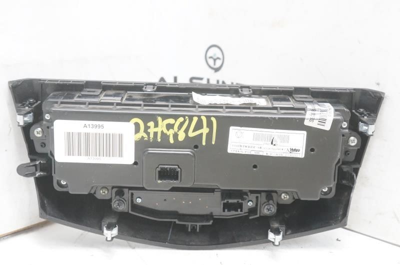 2014-2016 Nissan Rogue AC Heater Climate Control Temperature 275004BB0B - Alshned Auto Parts