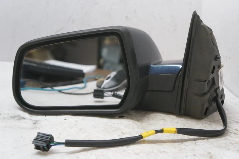 2016 GMC Terrain Driver Left Side Rear View Mirror 23467296 OEM - Alshned Auto Parts