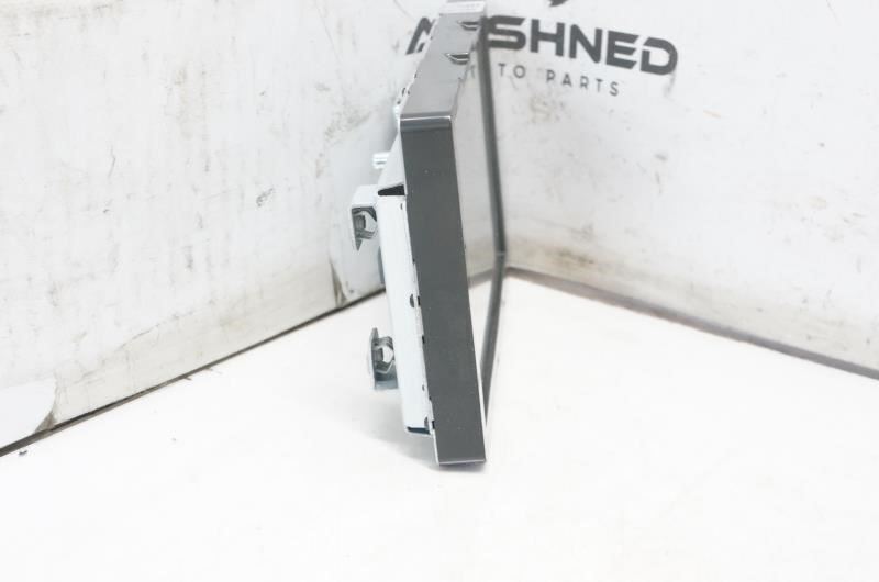 2018 GMC Acadia Information Display Screen 42578315 OEM *ReaD* - Alshned Auto Parts
