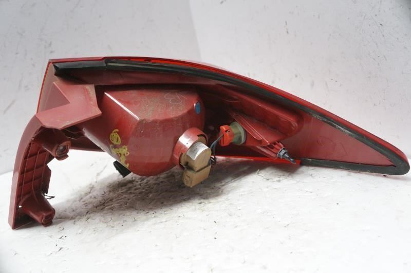 2009-2012 Chevrolet Traverse Driver Left Rear Tail Light 15912687 OEM - Alshned Auto Parts