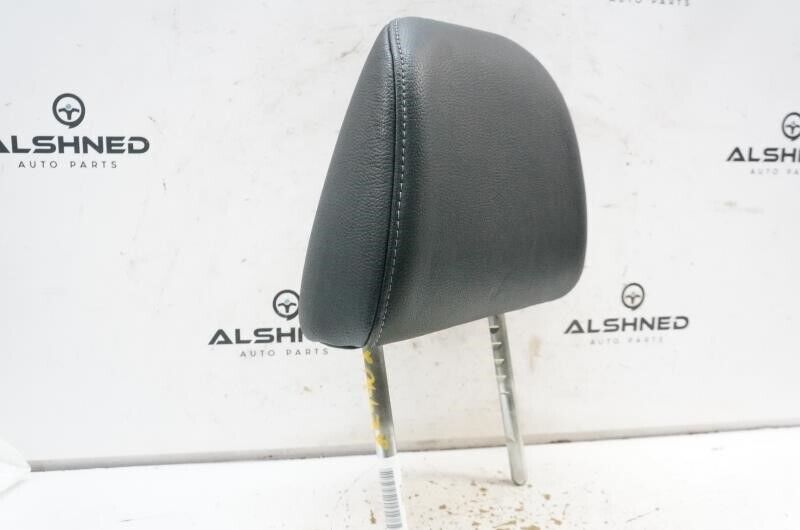 2016 Honda Pilot Front Right Left Headrest Black Leather 81140-TG7-A51ZB OEM - Alshned Auto Parts