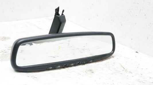 2010-2019 Kia Forte Interior Rear View Mirror 851013W200 OEM - Alshned Auto Parts