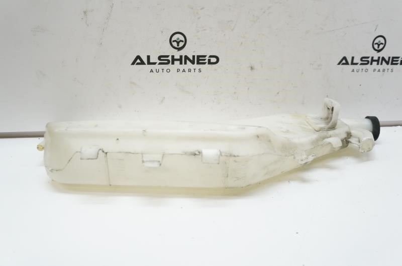 2016 Nissan Sentra Radiator Coolant Reservoir Bottle  21710-3SH0A OEM - Alshned Auto Parts