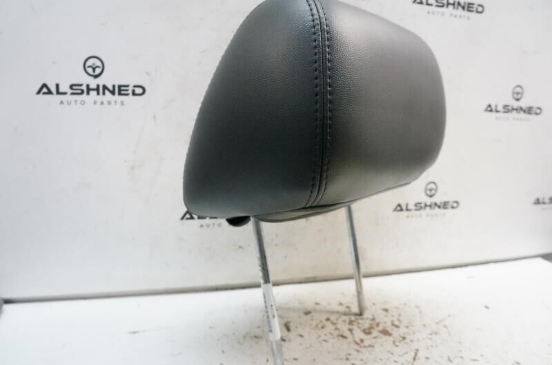 2012 GMC Yukon Front Right Left Headrest Black Leather 20998441 OEM - Alshned Auto Parts