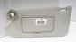 2012 Infiniti M35H Driver Left Sun Visor Gray 96401-1MA2A OEM - Alshned Auto Parts