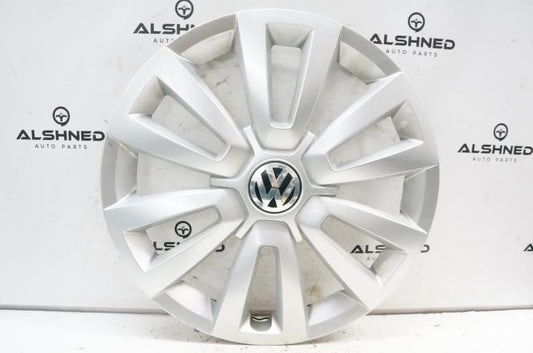 2012 Volkswagen Beetle Wheel Cover HubCap 16x 5C0.601.147 C OEM Alshned Auto Parts