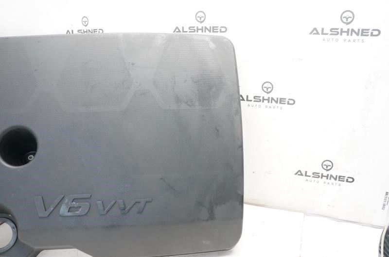 2019 Chevrolet Traverse Engine Cover 12685914 OEM - Alshned Auto Parts