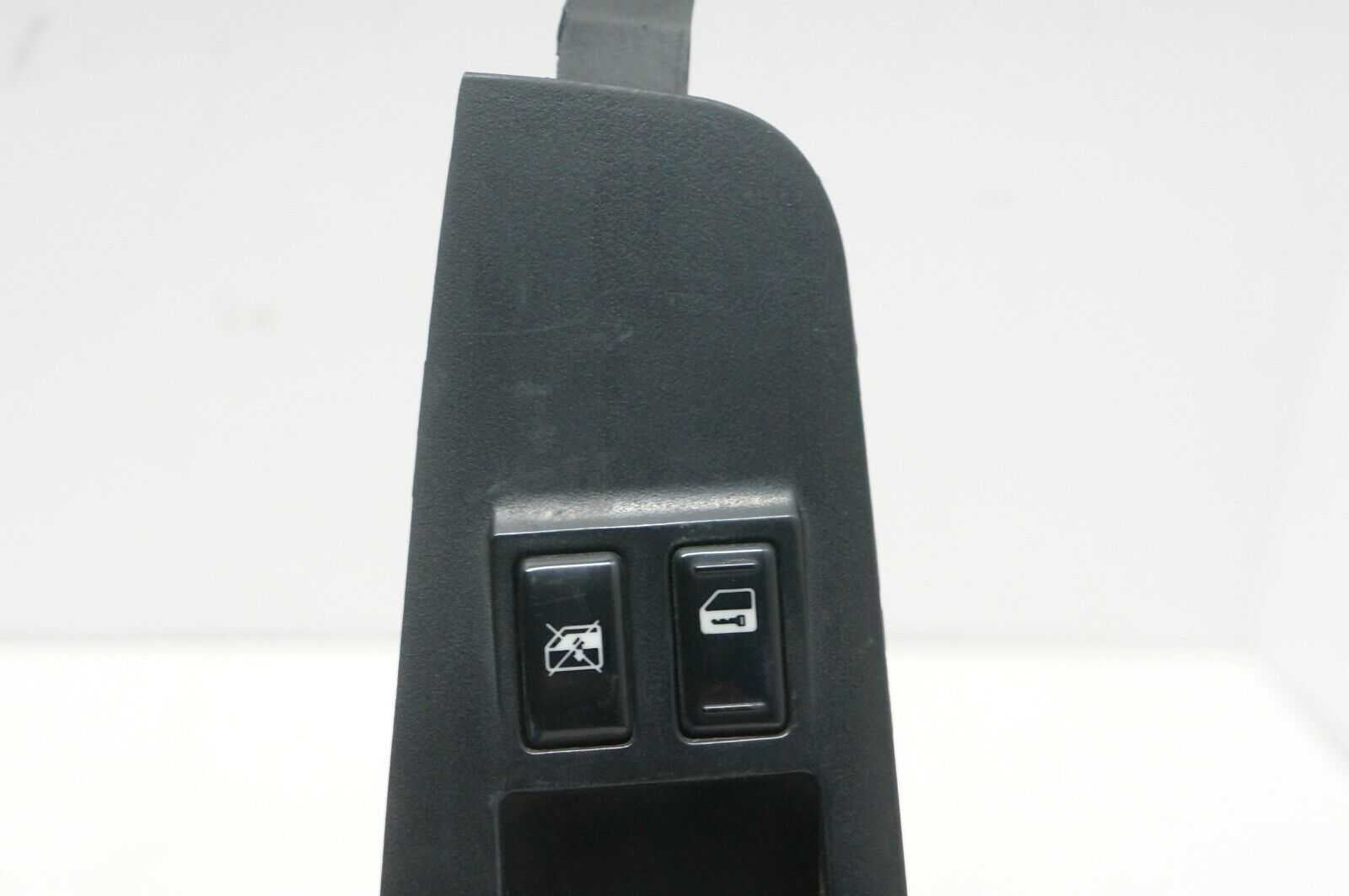 04-08 Nissan Maxima Left Driver Master Power Window Switch 80961-7Y000 OEM - Alshned Auto Parts