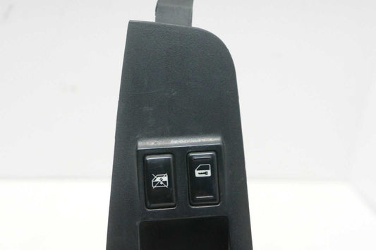 04-08 Nissan Maxima Left Driver Master Power Window Switch 80961-7Y000 OEM - Alshned Auto Parts