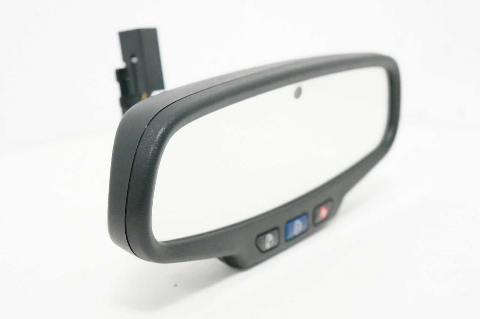 10 Cadillac SRX Gentex Rear View Mirror Auto Dimming On Star Telematics 13503843 - Alshned Auto Parts