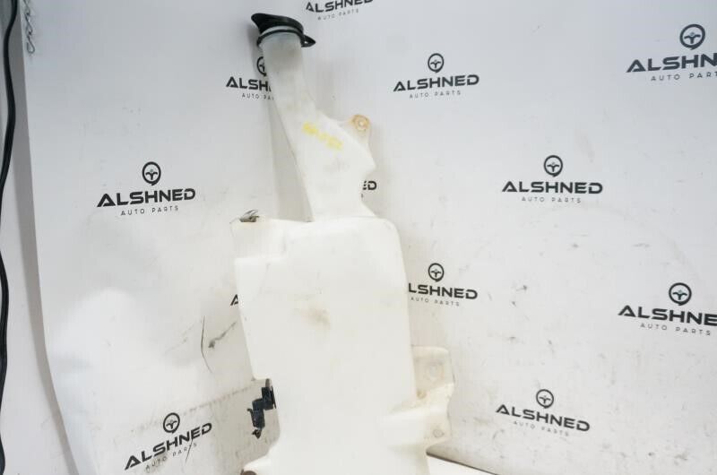 2007-2013 GMC Sierra 1500 Windshield Washer Reservoir Bottle 20999339 - Alshned Auto Parts