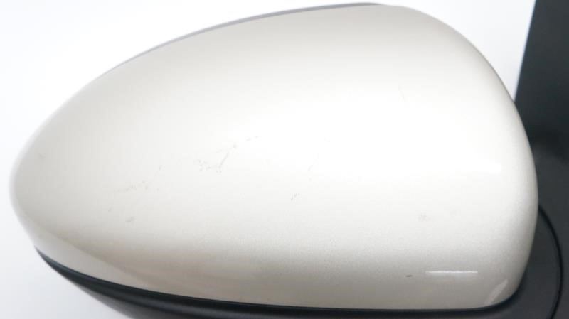 11-16 Chevrolet Cruze Passenger Right Outside Rearview Mirror OEM 19258660 - Alshned Auto Parts