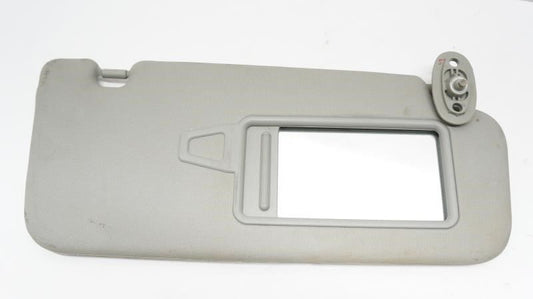 *READ* 10-13 Kia Forte Passenger Right Side Sun Visor (Gray) OEM 852201M3008O - Alshned Auto Parts