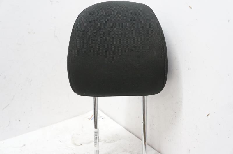 2014 Kia Forte Front Right Left Headrest Black Cloth 88700A7000K3E OEM - Alshned Auto Parts