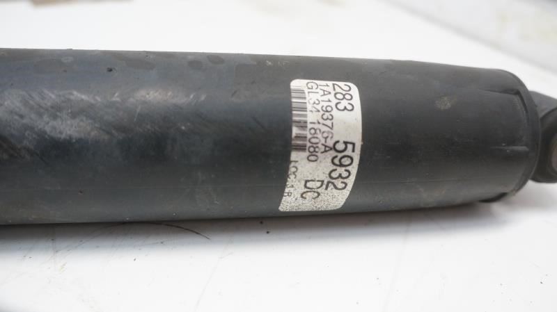 2019 Ford F150 Rear Shock Absorber GL3418080DC OEM Alshned Auto Parts