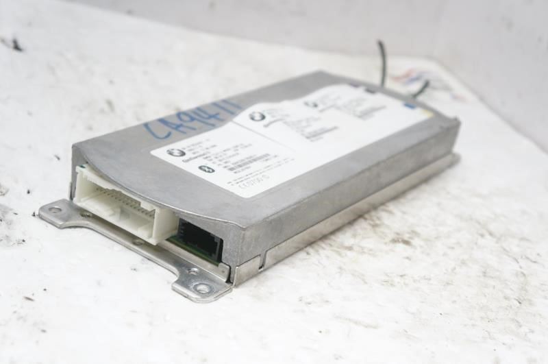 2010 BMW 750i Chassis ECM Communication Rdstr Phone Module 84.10 9224421-01 OEM - Alshned Auto Parts