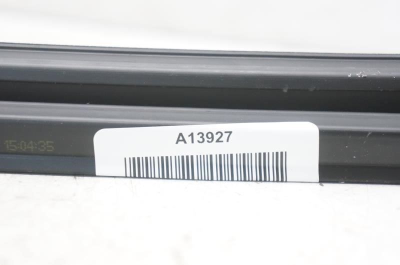 2019 Dodge Ram 2500 Rear Right Door Inner Belt Weatherstrip 55372140AI OEM - Alshned Auto Parts