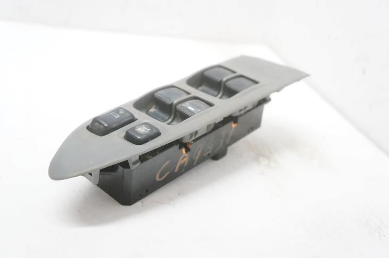 2005 Mitsubishi Lancer Driver Front Left Door Window Switch MR587943 OEM - Alshned Auto Parts