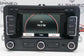 11 Volkswagen Golf GTI Navigation CD Player Radio  Display 1K0-035-274B - Alshned Auto Parts