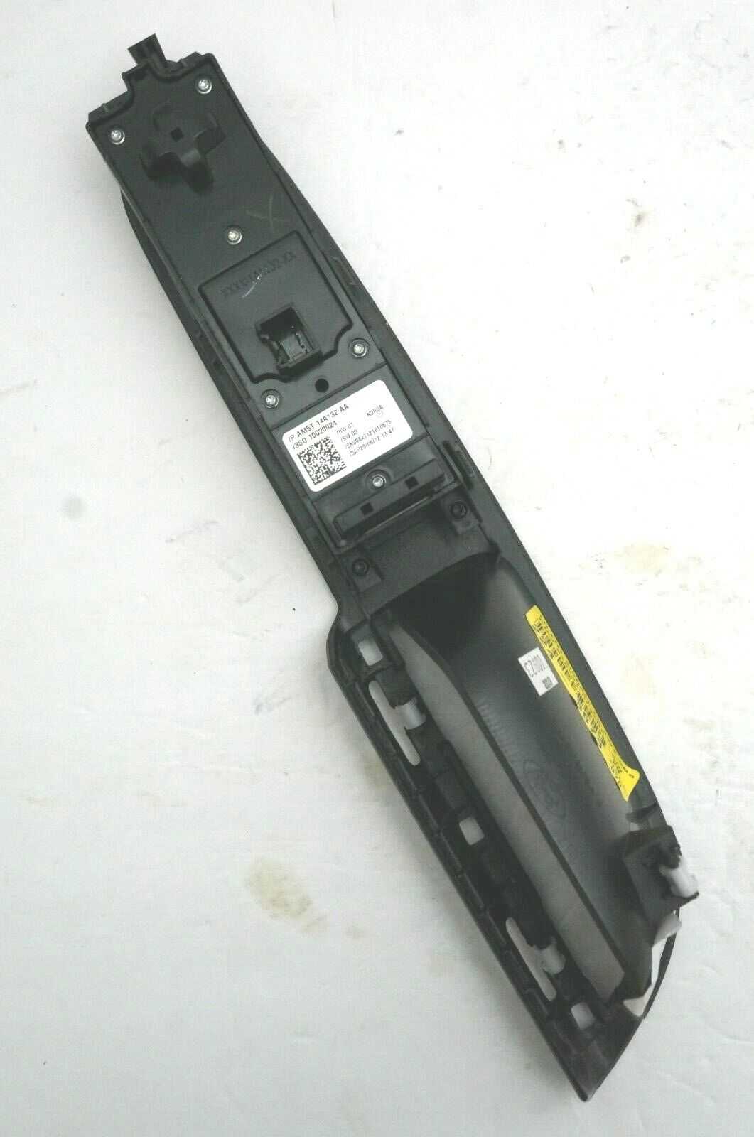 *READ* 2013-2018 Ford C-Max LH Master Power Window Switch OEM AM5T-14A132-AA - Alshned Auto Parts