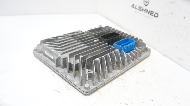 2015 Chevrolet Equinox Engine Computer Control Module ECU ECM 12651807 OEM - Alshned Auto Parts