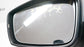 2012-2016 Volkswagen Jetta Driver Left Side Rear View Mirror 5C7-857-507-AD OEM - Alshned Auto Parts