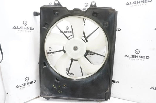 14-20 Honda Ridgeline Radiator Cooling Fan Motor Assembly 19015-5J6-A01 OEM - Alshned Auto Parts