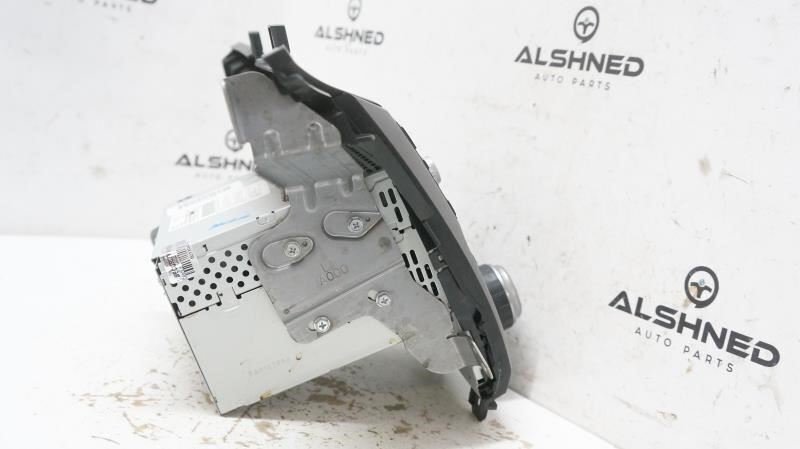 12-13 Honda Odyssey AM FM CD MP3 Radio Receiver 39100-TK8-C120 OEM - Alshned Auto Parts