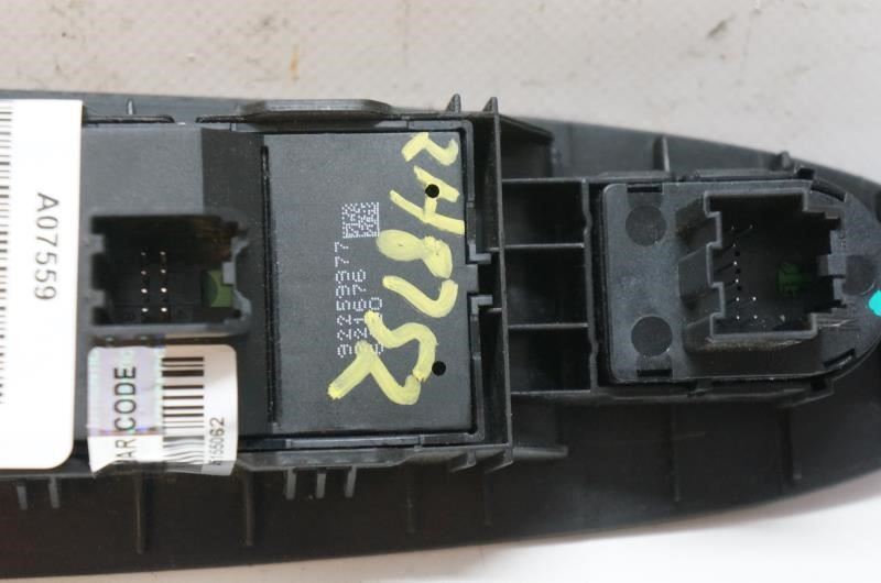 2015 Cadillac ATS Driver Front Left Door Window Mirror Switch 23441478 OEM - Alshned Auto Parts