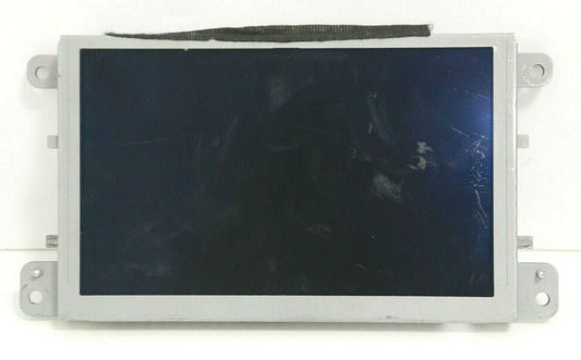 2009-2017 Audi A6 Q5 Info Panel Display Screen OEM 4F0919604 - Alshned Auto Parts