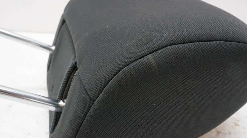 10-13 Kia Forte Front LF RT Headrest BLK Cloth OEM 887001M550AF7 - Alshned Auto Parts