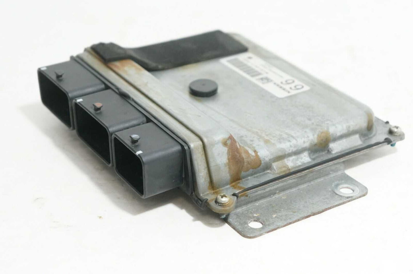 2011-2014 Nissan Altima Engine Control Computer Module ECM ECU MEC300-040 D1 OEM Alshned Auto Parts