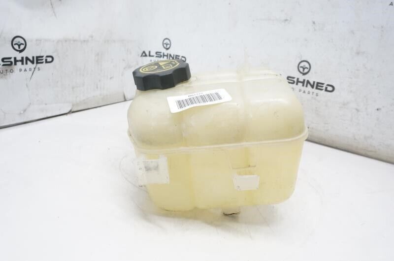 2013-2017 Cadillac XTS Radiator Coolant Reservoir Bottle 22950436 OEM - Alshned Auto Parts