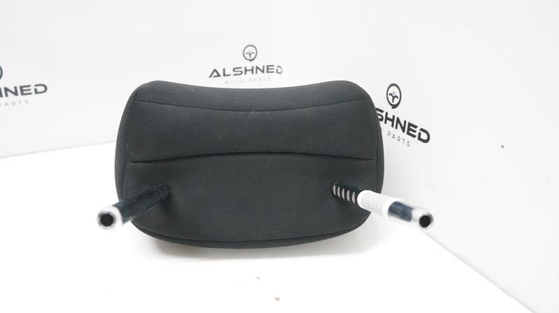 2015 Honda Odyssey Front Left Right Headrest Black Cloth 81140-TK8-A02ZB OEM - Alshned Auto Parts