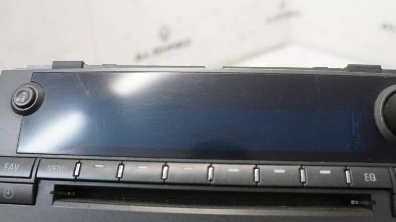 *UNLOCKED* 2007 Buick Lucerne AM FM CD MP3 Radio Receiver 25776333 OEM - Alshned Auto Parts