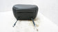 2008 Mini Cooper Front Left Right Headrest Black Leather 52107216253 OEM - Alshned Auto Parts