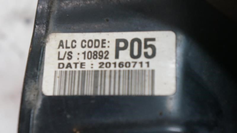 14-19 Kia SOUL Passenger RIGHT Steering Front Spindle/Knuckle 51716-B2050 - Alshned Auto Parts