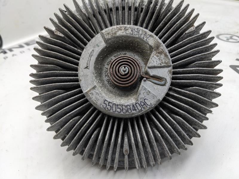 2009-2018 Ram 1500 Fan Drive Clutch 55056840AC 55056840AB OEM - Alshned Auto Parts