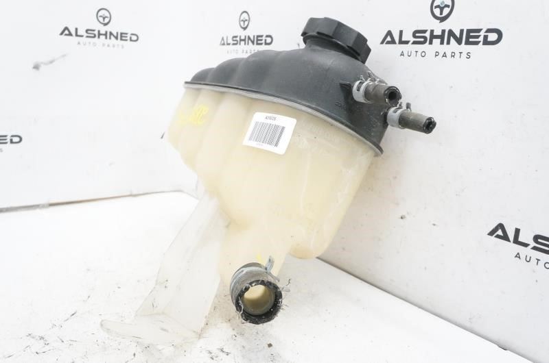 14-19 Chevrolet Silverado 1500 Radiator Coolant Reservoir Bottle 84368362 OEM - Alshned Auto Parts