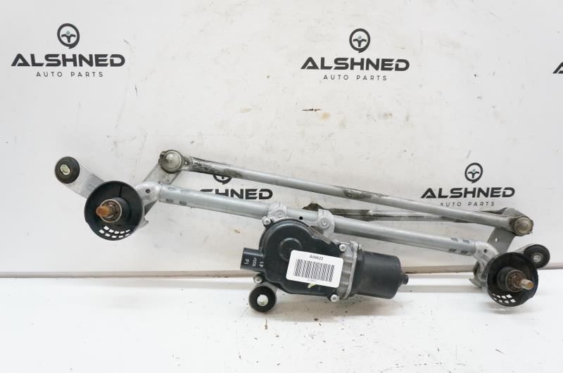 2017 Nissan Rogue Windshield Wiper Motor 28810-4CC0A OEM - Alshned Auto Parts