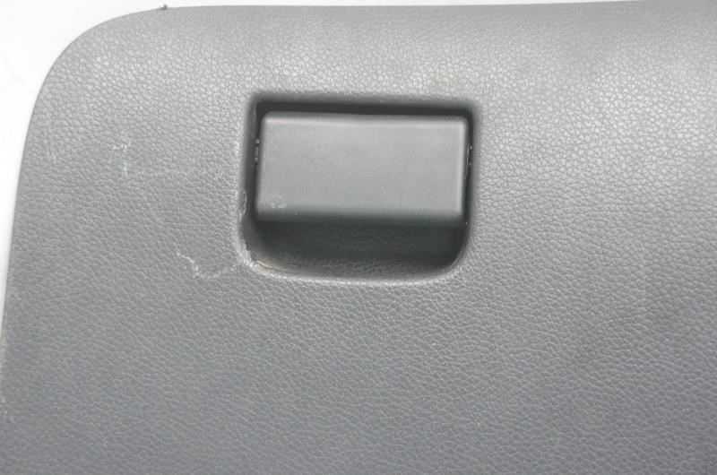 2014 Nissan Rogue Glove Box Storage Compartment 68510-4BA0A - Alshned Auto Parts