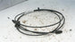 2010 Dodge RAM 1500 Hood Release Cable 05160352AC OEM - Alshned Auto Parts