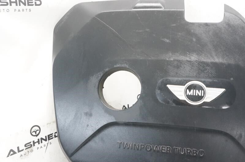 2017 Mini Cooper Engine Cover 8601635 OEM - Alshned Auto Parts