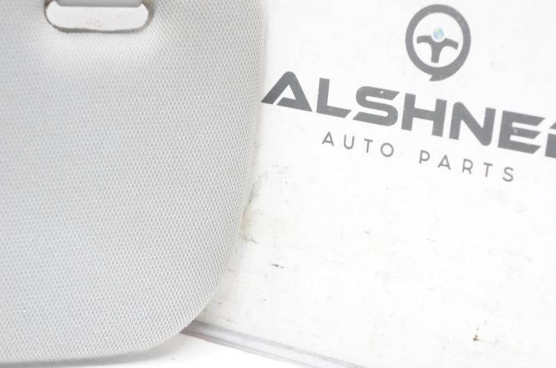 2012-2014 Hyundai Sonata Driver Left Sun Visor 85201-3Q200-TX OEM - Alshned Auto Parts