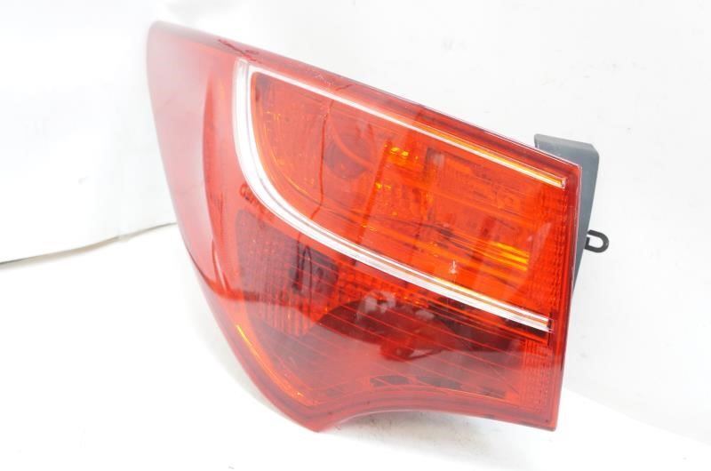 13-16 Hyundai Santa Fe Sport Driver Left Side Tail Light 92401-4Z000 OEM - Alshned Auto Parts