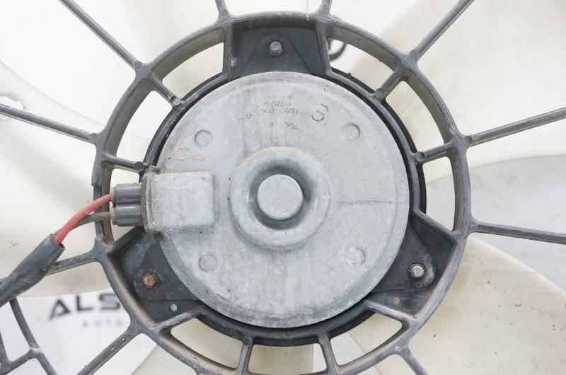 *READ* 11-12 Honda Accord Radiator Cooling Fan Motor Assembly 19030R70A01 - Alshned Auto Parts