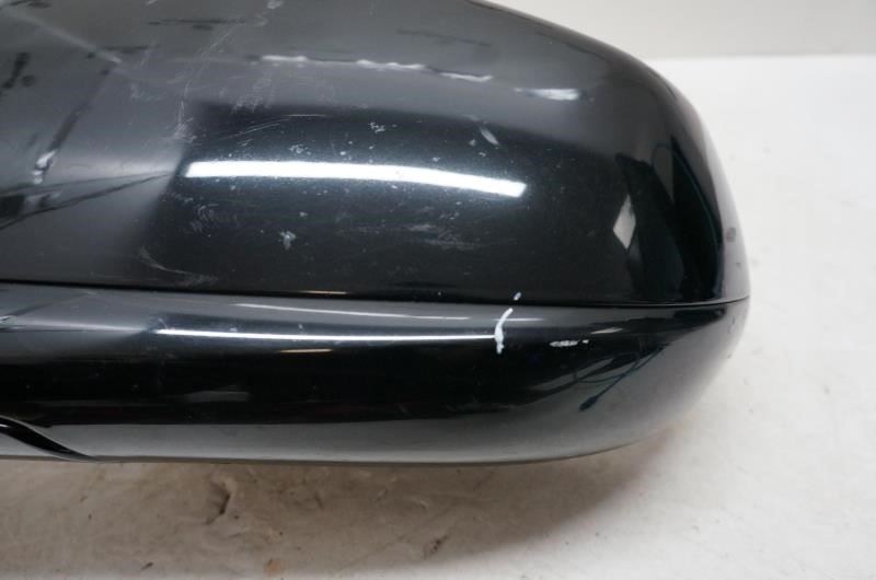 2010 Cadillac SRX Driver Left Side Rear View Mirror 20862679 OEM - Alshned Auto Parts