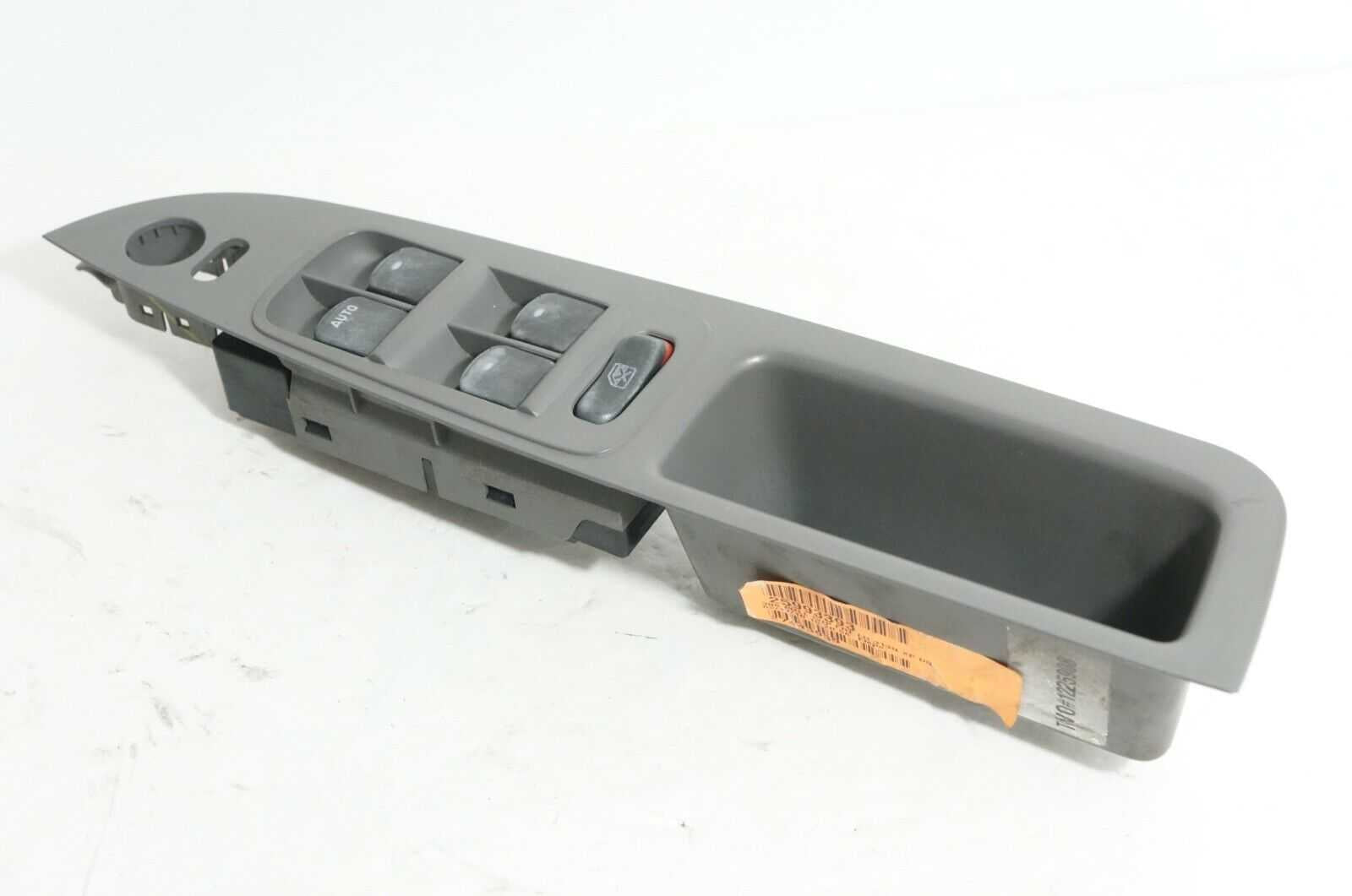 10 11 Chevrolet Malibu Factory Driver LH Master Power Window Switch 20807220 OEM - Alshned Auto Parts