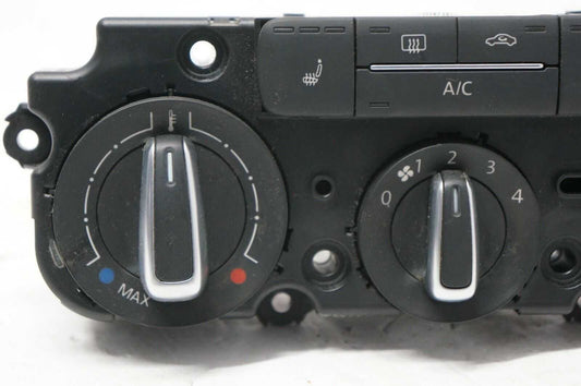 12-16 Volkswagen Beetle A/C Heater Climate Temperature Control 5C0820047 BC OEM - Alshned Auto Parts